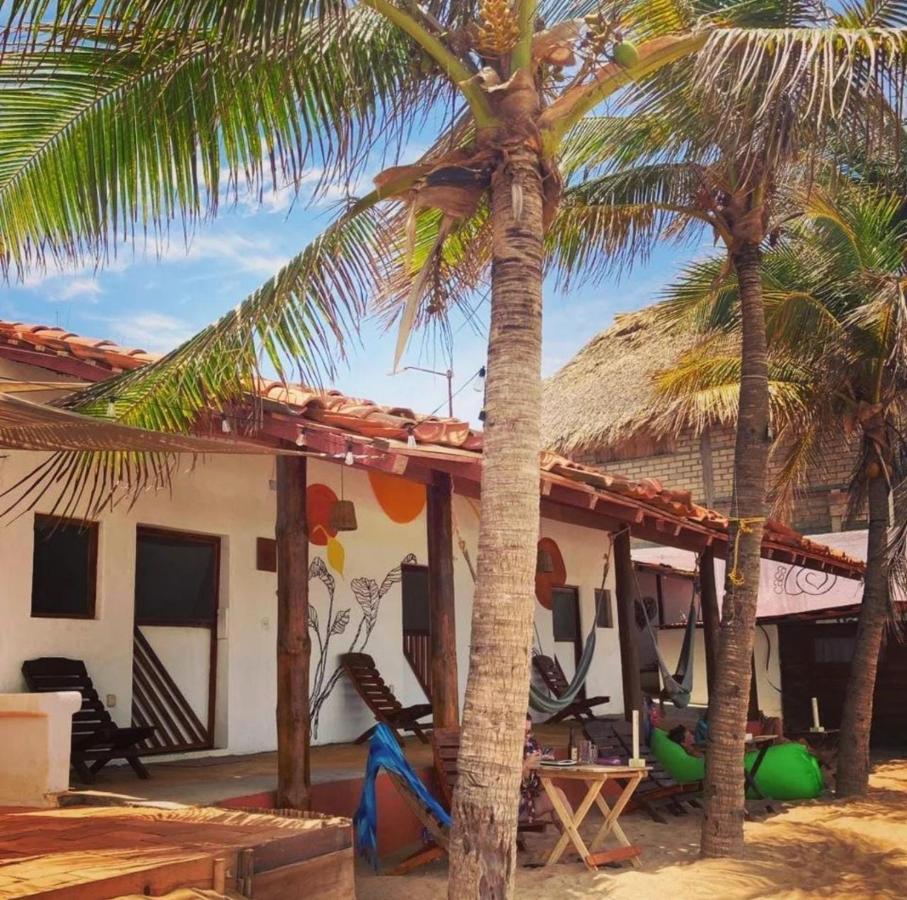 Hotel Casa Corazon San Agustinillo Exterior foto