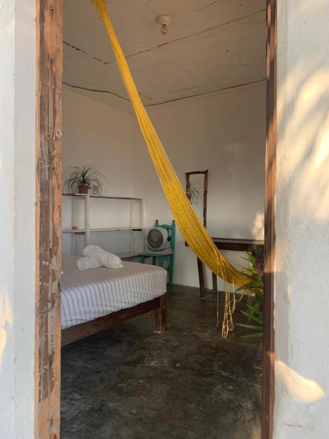 Hotel Casa Corazon San Agustinillo Zimmer foto