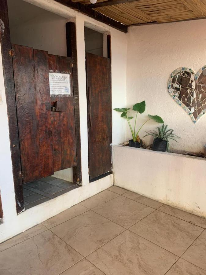 Hotel Casa Corazon San Agustinillo Zimmer foto