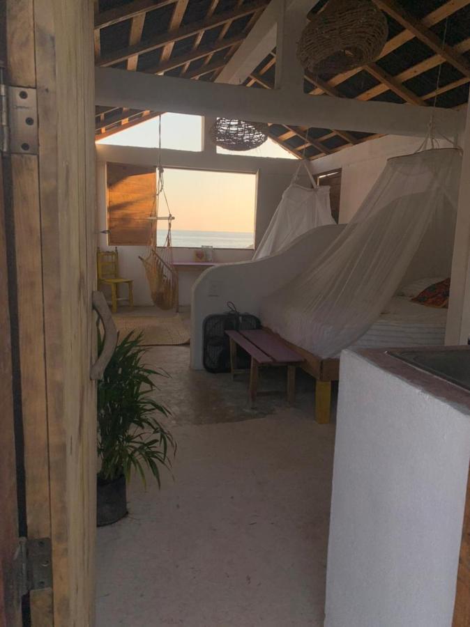Hotel Casa Corazon San Agustinillo Zimmer foto